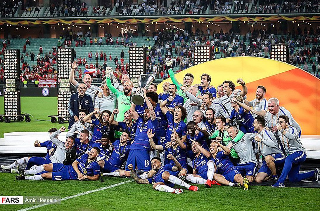Winners Cup