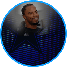 Darren Sharper