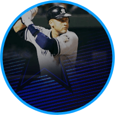 Derek Jeter