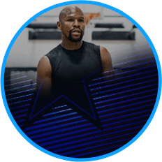 Floyd Mayweather