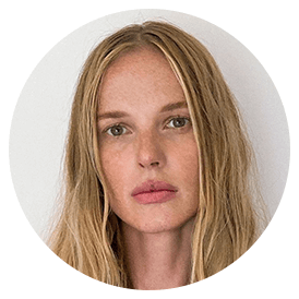 Anne Vyalitsyna