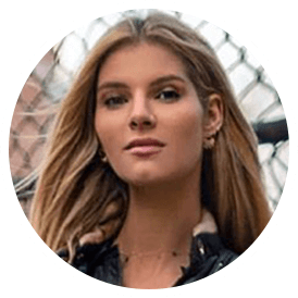 Ashley Hass