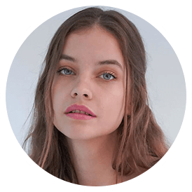 Barbara Palvin