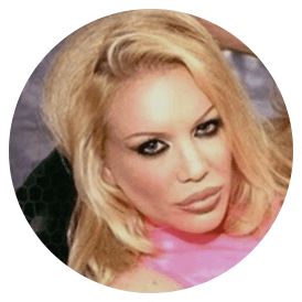 Bridgette Kerkove