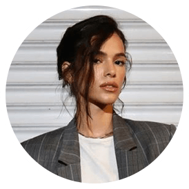 Bruna Marquezine