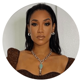 Candice Patton