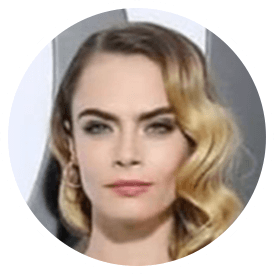 Cara Delevingne