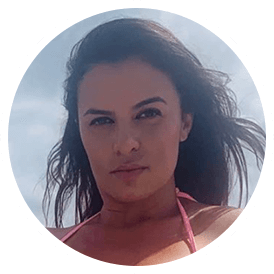 Carol Abranches