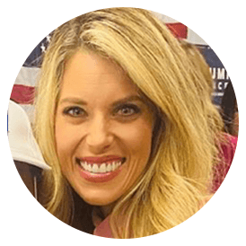Carrie Prejean