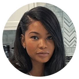 Chanel Iman