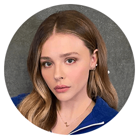 Chloe Grace Moretz