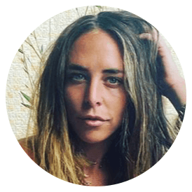 Chloe Green