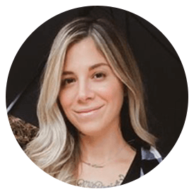 Christina Perri