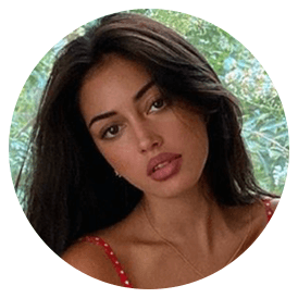 Cindy Kimberly