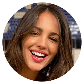 Eiza González