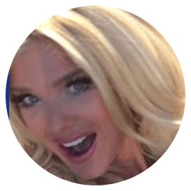 Elin Nordegren