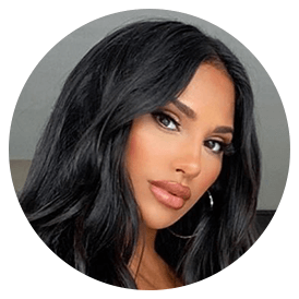Gallienne Nabila