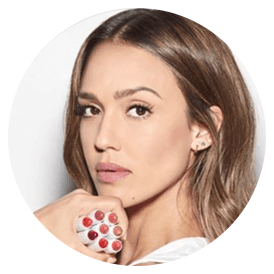 Jessica Alba