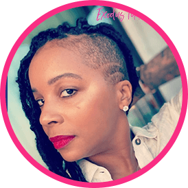 Jewel Harris