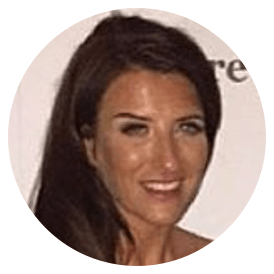 Joanne Beckham