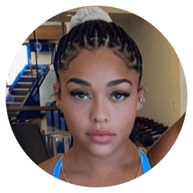 Jordyn Woods