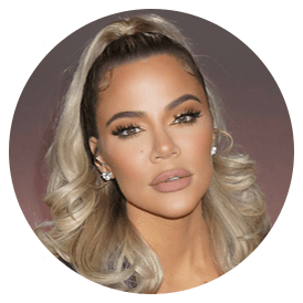 Khloé Kardashian