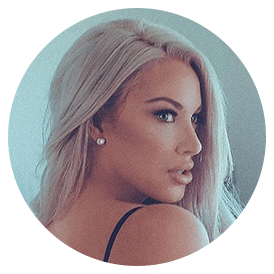 Laci Kay Somers