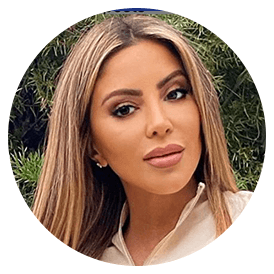 Larsa Pippen