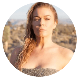 Leann Rimes