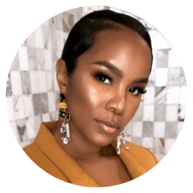 LeToya Luckett-Walker