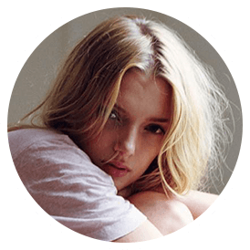 Lily Donaldson