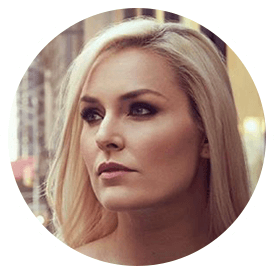 Lindsey Vonn
