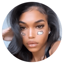 Lori Harvey
