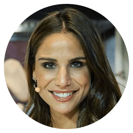 Lucia Villalon