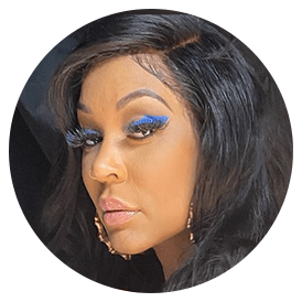 Lyrica Anderson