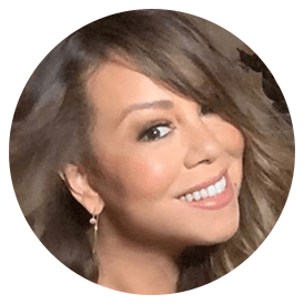 Mariah Carey