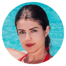 Melanie Martins