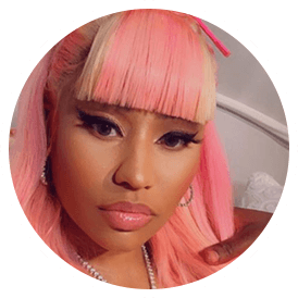 Nicki Minaj