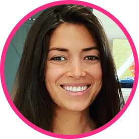 Nicole Johnson