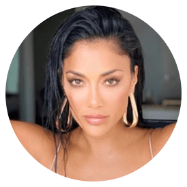 Nicole Scherzinger