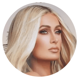 Paris Hilton