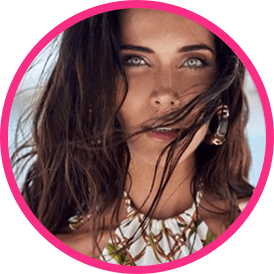 Pilar Rubio