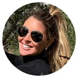 Rachel Uchitel