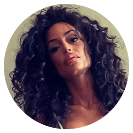 Raffaella Fico