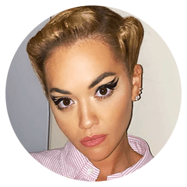 Rita Ora