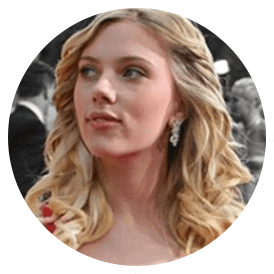 Scarlett Johansson