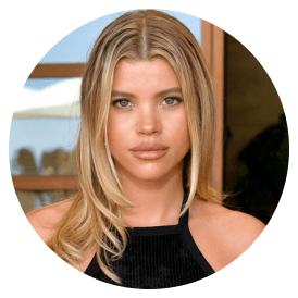 Sofia Richie