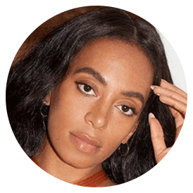 Solange