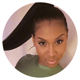 Taneish Simpson