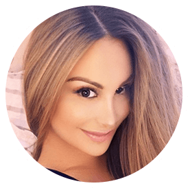 Taylor Lianne Chandler